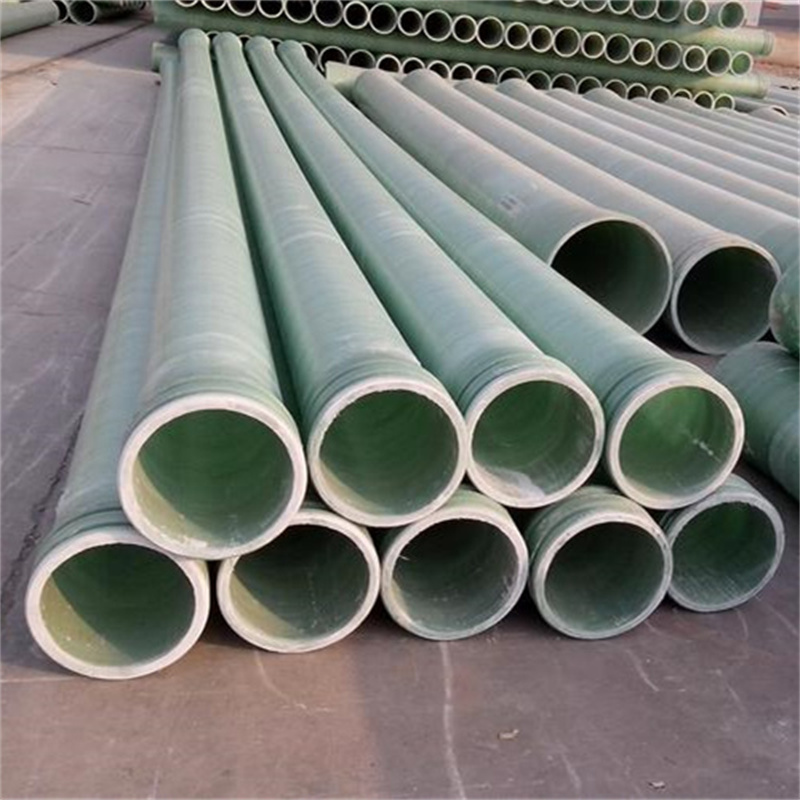 FRP Pipeline