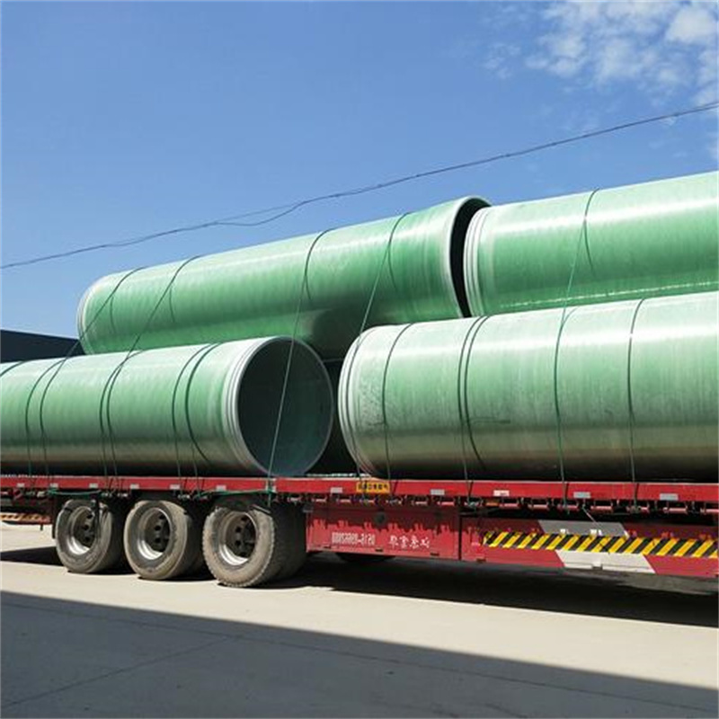 FRP Pipeline