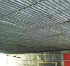 FIBER COMPOSITE REINFORCEMENT